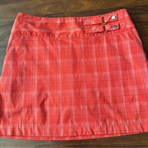 IZOD Skort Xtra Dry Athletic Tennis Golf Casual Women's Size 10